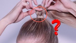Top 6 Hair Hacks That Will Change Your Life