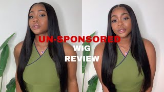 The Truth About Curlyme Hair! Unsponsored 100% Honest Wig  Review