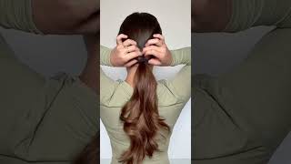 It Fits  #Hairtutorial #Hairstyles