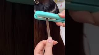 Mini Tape In Hair Extensions?