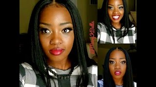 Divatress | "Bisa" Lace Wig Review