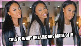 Must-Have!! The Perfect Everyday Wig Install Tutorial | Affordable Lace Front Wig Ft. Sogoodhair