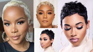 27 Trendiest Pixie Haircuts For Women Over 40 | Wendy Styles
