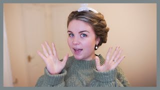 Testing Heatless Curls For The First Time // Is Silkenberry Worth The Money??
