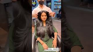 Advanced Layer With Step Hair Cut/Long Layer Hair Cut/Tutorial/Step By Step/For Beginners/Easy Way