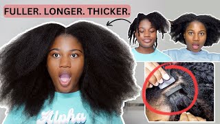 How To Do Tape-In Extensions At Home | Curls Queen