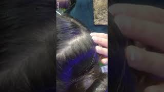 Hairstyle For Girls Very Simple/Cute And Easy/Sanamakeover