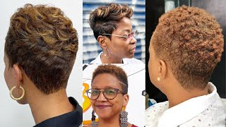 50 Mind-Blowing Short Hairstyles For Fine Hair | Sassiest And Eye-Catchy Natural Haircuts 4 Above 50