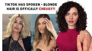 Curly Hair Stylist Predicts 2023'S Hair Color And Style Trends