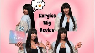 Gorgius Wig Review | Perfect For Beginners