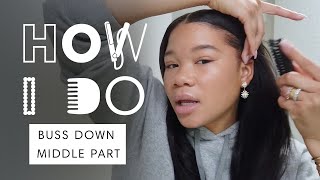 Euphoria'S Storm Reid Can'T Live Without This Hair Product | How I Do | Harper'S Baza