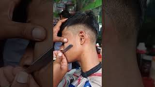 Latest School Boy Hairstyle  New Hairstyle 2023 | Viral Hairstyle | Culer Sttaail