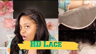 Hd Lace Frontals And Closures | Hair By Belle Bree