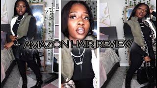 Amazon Hair Review !!!!