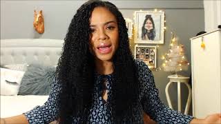 Ms Mary Hiar Jerry Curly Hair Review