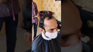 Hair Wig In Indore|| Hair Wig For Men|| Netural Hair Wig|| Hair Replacement Centre 91-9926978311