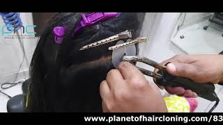 Permanent Hair Extensions In Delhi | Permanent Hair Extensions For Thin Hair By Phc - 9899746489