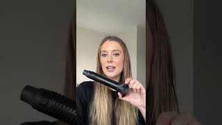 New Revlon One Step Blowout Curls - Review 1/3