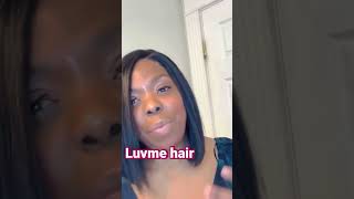 Luvme Hair | Best Bob Wig