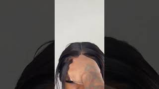 Quick Way For How To Fix Over Bleached Lace Wig