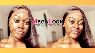 A Must Have Amazon Wig!| Megalook Hair