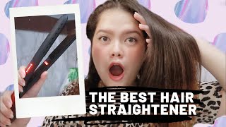 The Best Watsons Hair Straightener (Philippines) | Trinakaye