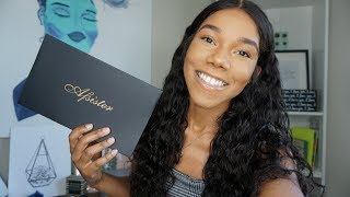 Affordable 360 Lace Wig | Afsisterwig Initial Review