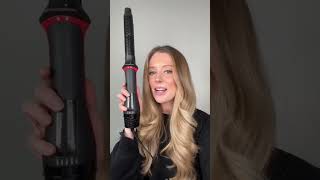 New Revlon One Step Blowout Curls - Review 3/3