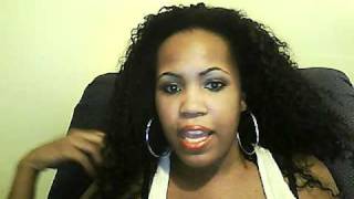 Peace Out Sew In Weaves!!  I'M Feeling Like A Real Diva With My Microlink/Cold Fusion Extension