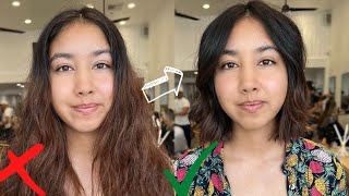 18 Stunning Long To Short Hair Transformations To Watch Next
