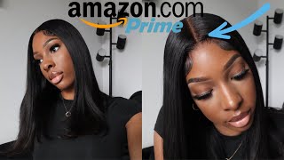 Amazon Wig For $90.00 !!! | Aaliweya Hair Review