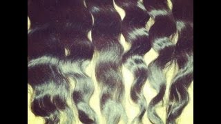 Aliexpress.Com Virgin Indian Body Wave 20 Inches
