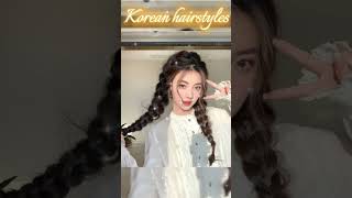 Amazing Hairstyles | Hairstyles 2023 | Korean Hairstyles