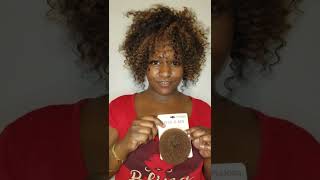 Want Whitney Houston Hair? Try This Donut Bun Tutorial!!