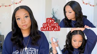 Fastest Install Ever!  | Beginner Friendly No Lace, No Glue Vpart | Beauty Forever