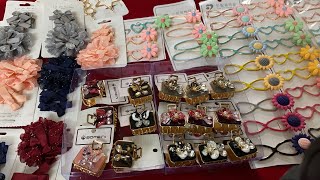 Hair Accessories Korean Imported Ll New Collections Ll 9347848305 Booking Whatsapp Number