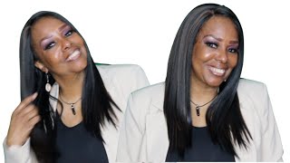 Zury Sis "Sia" 360 Lace Front Wig