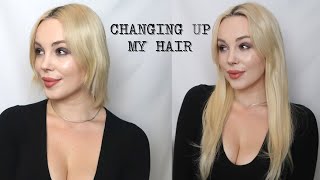Hair Chats | Amazing Beauty Hair Extensions || Ola Johnson