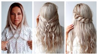 6 Cool Hairstyle Tricks And Hacks