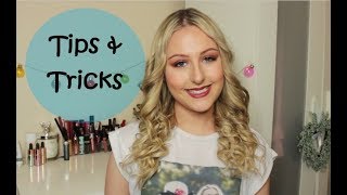 Must Know Tips | Top 6 Hair Extensions Hacks!