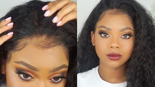 How I Install My Frontal Units ! Ft. Ygwigs