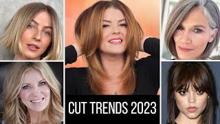 Getting The Most Out Of Your Trendy Haircut. Trendy Haircuts 2023