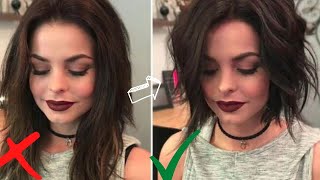 11 Must See Long To Short Hair Transformations