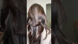 Hair Hack For Thin Girls! The Clip Adds So Much Volume! #Hair #Hairhacks  #Hairstyle #Hairtutorial
