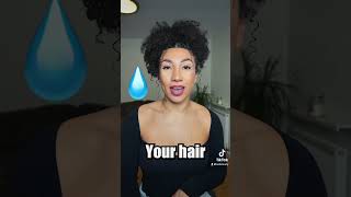 3 Things You Need To Avoid!! #Curlyhair #Hairgrowth #Hairproducts #Naturalhairstyles #Curly