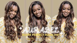 Aurabel//Week 3 Of 2023 & I Already Found My Favorite Synthetic 13"X6" Lace Frontal Wig/