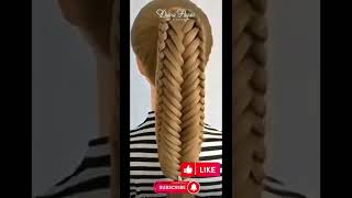  Better Than The Average Ponytail Hairstyle | Cute And Simple