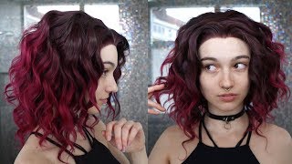 New Hair! - Everydaywigs Try-On + Review