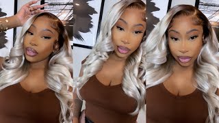 613 Toned & Layered | Install With Me | Cynosure Hair