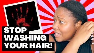 Confused About Your Natural Hair!? Watch This To Clear Up The Confusion!